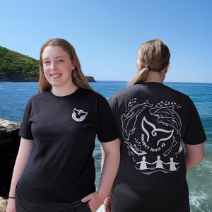Project Jonah T-shirts - Unisex