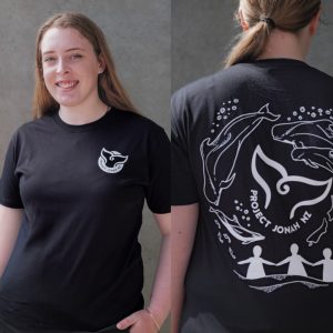 Project Jonah T-shirts - Unisex